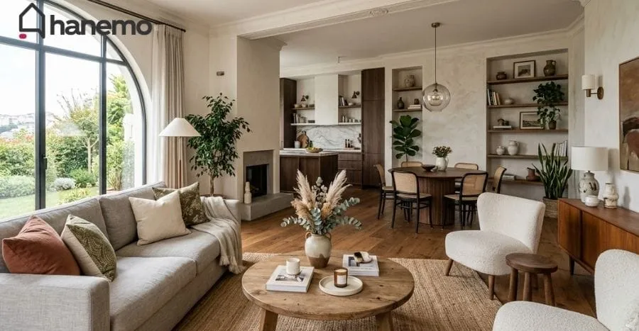 airbnb dekorasyonu nasıl olmalı