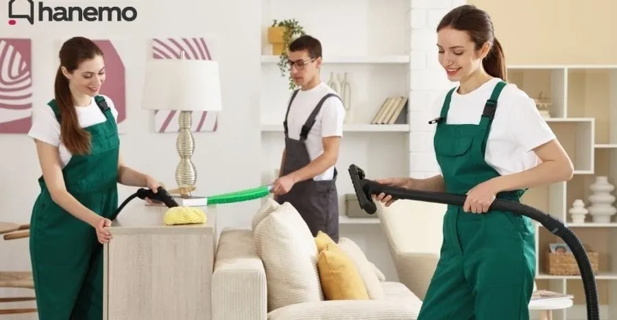 Airbnb Temizlik Ücreti Nedir, Nasıl Belirlenir?