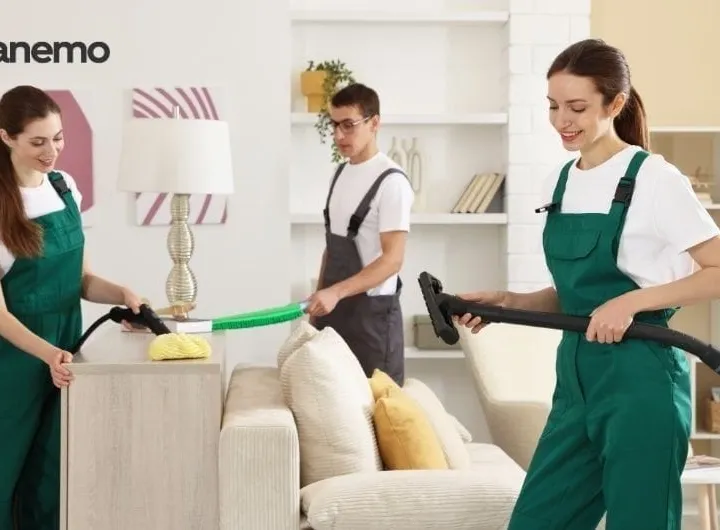 Airbnb Temizlik Ücreti Nedir, Nasıl Belirlenir?