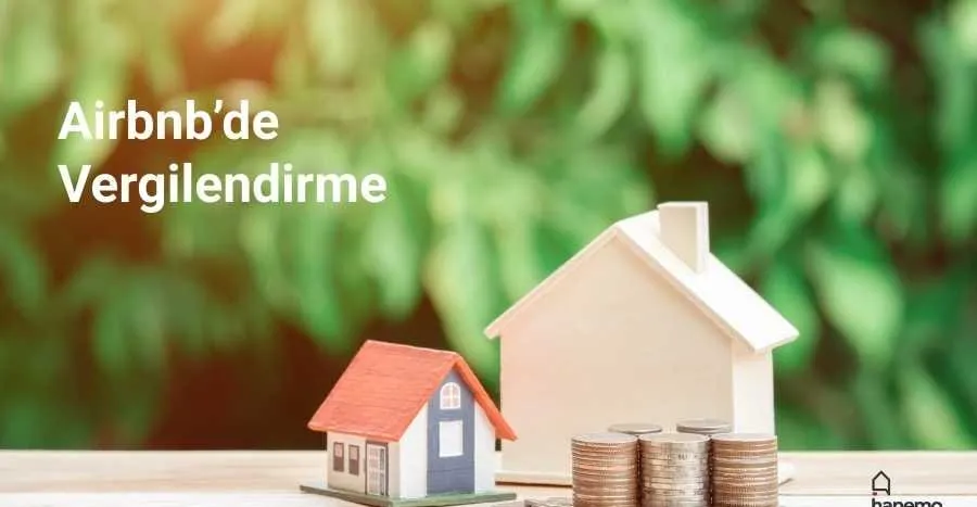 airbnbde-vergilendirme-nasil-oluyor